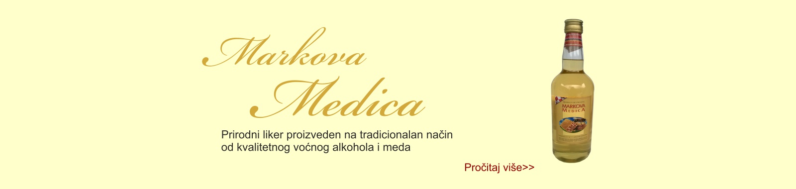 Markova medica