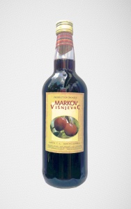 Marcus Kirschenlikör